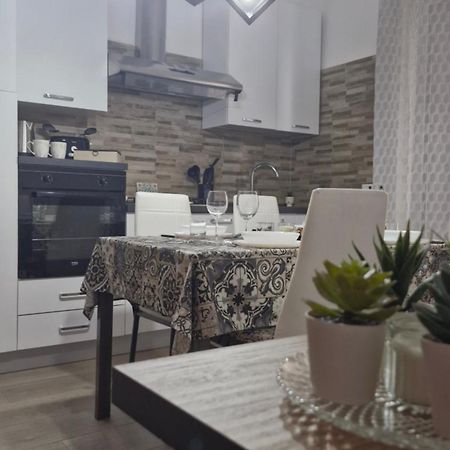 Casa Vacanze Sul Corso جاري المظهر الخارجي الصورة