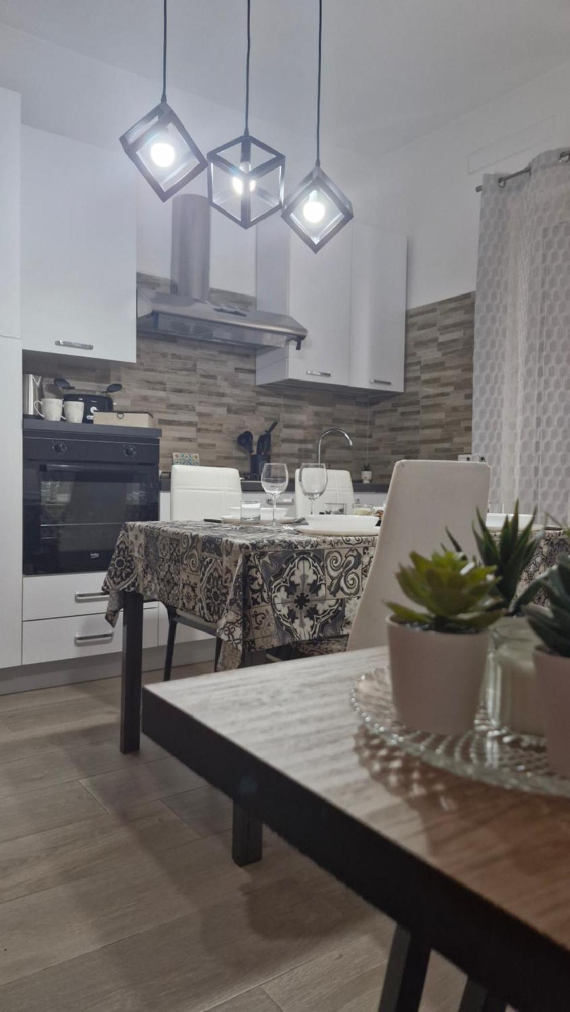 Casa Vacanze Sul Corso جاري المظهر الخارجي الصورة