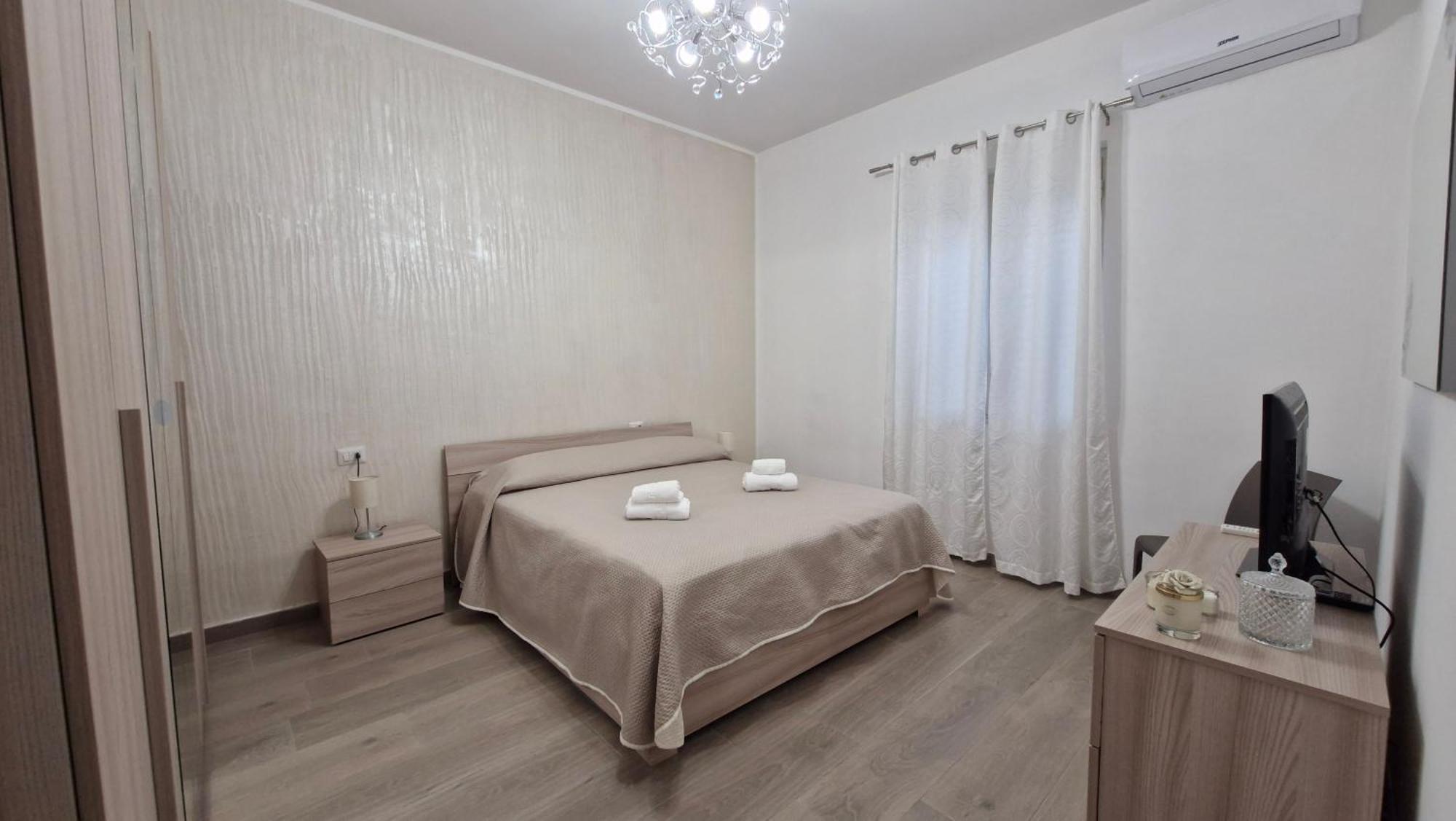Casa Vacanze Sul Corso جاري المظهر الخارجي الصورة