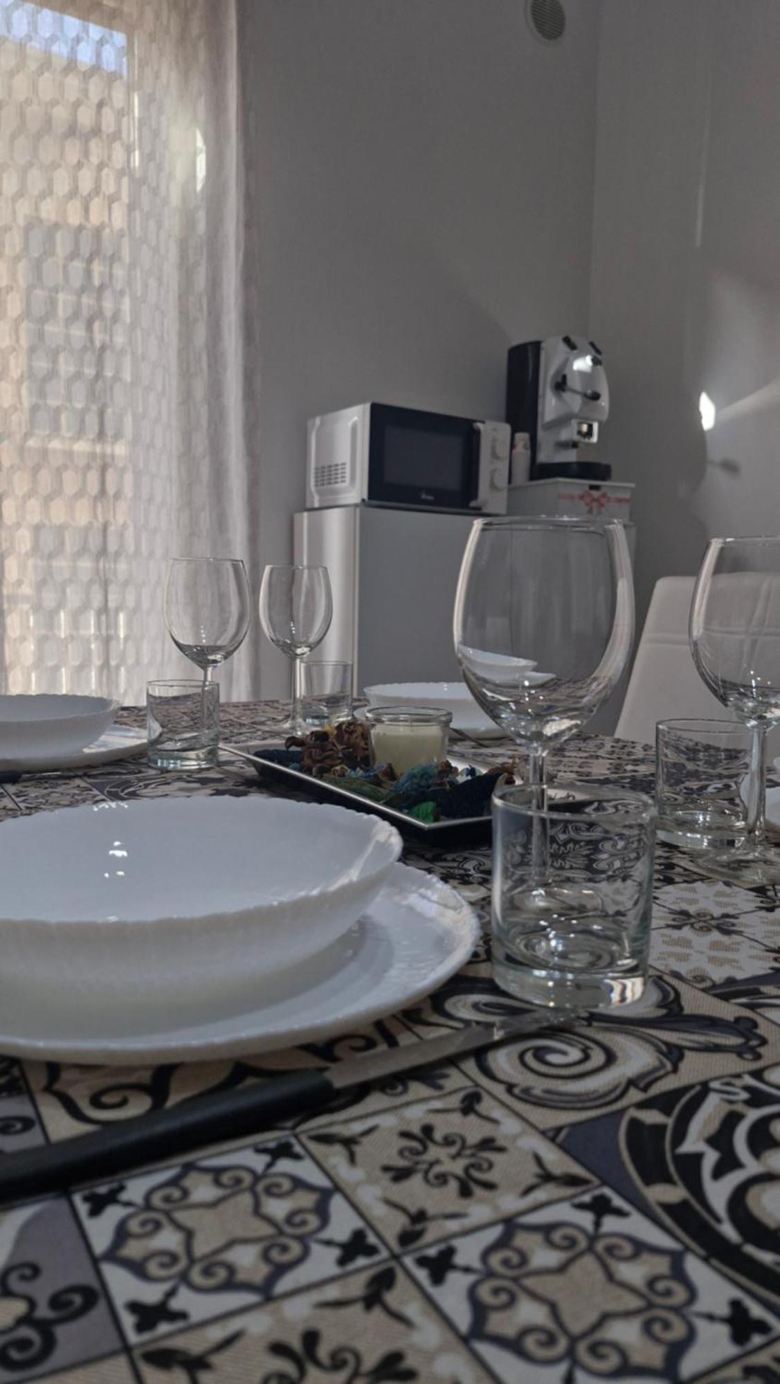 Casa Vacanze Sul Corso جاري المظهر الخارجي الصورة
